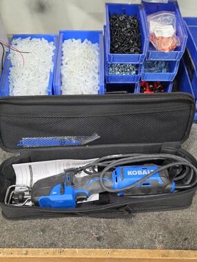 Kobalt Sawzall
